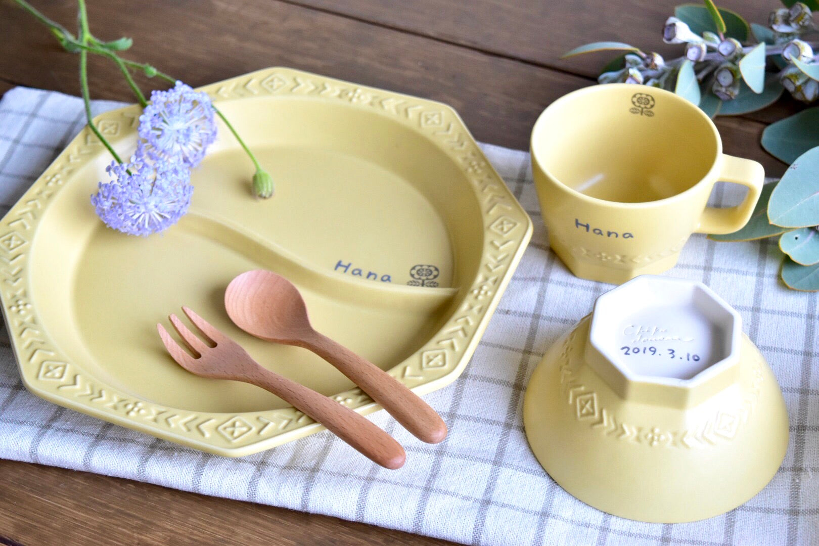 mimiシリーズ – 竹堂園｜お名前・記念日が入るオリジナルギフト