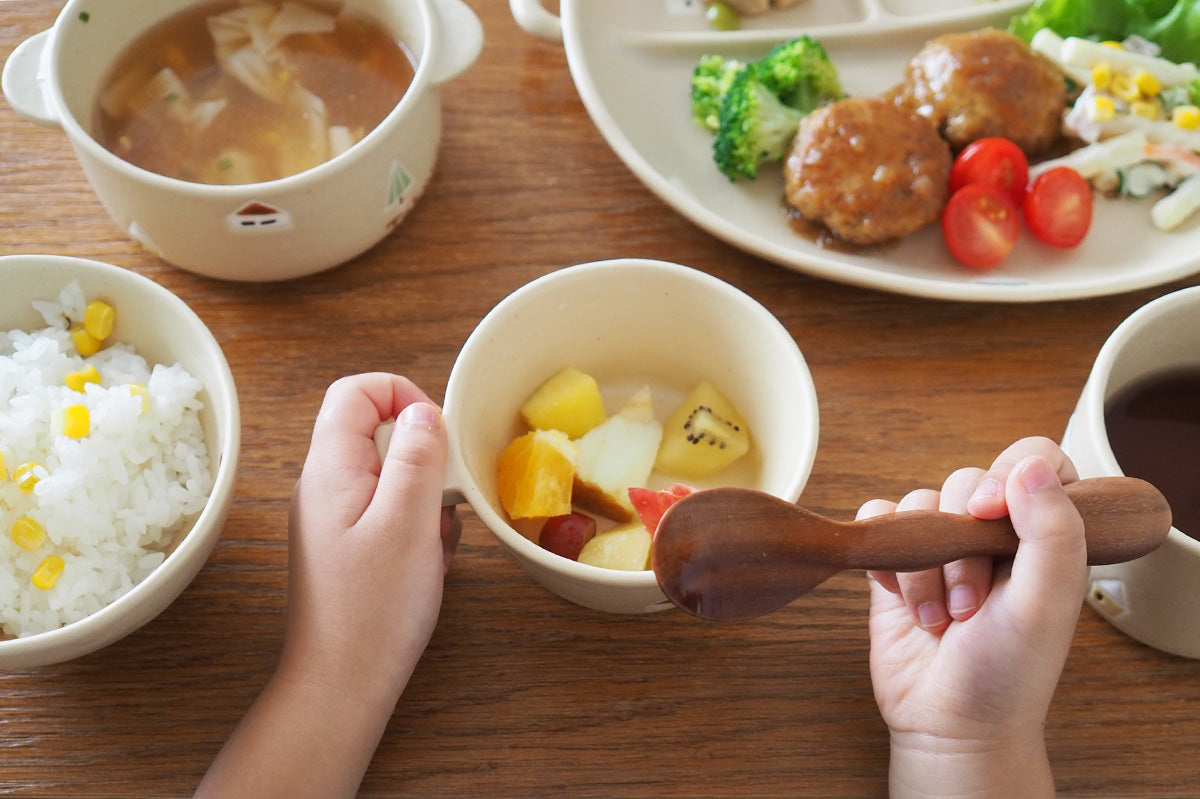 totte 単品 木製カトラリー