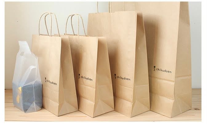 ギフトラッピング