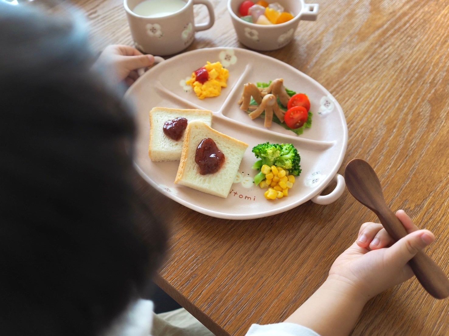 代替テキスト