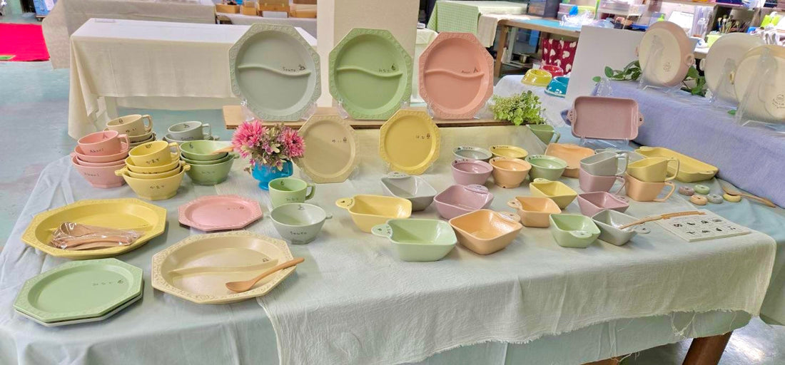 【2025年秋】しなの工房めぐりにお越しいただき、ありがとうございました！