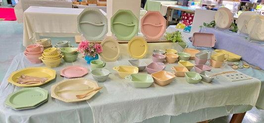 【2025年秋】しなの工房めぐりにお越しいただき、ありがとうございました！