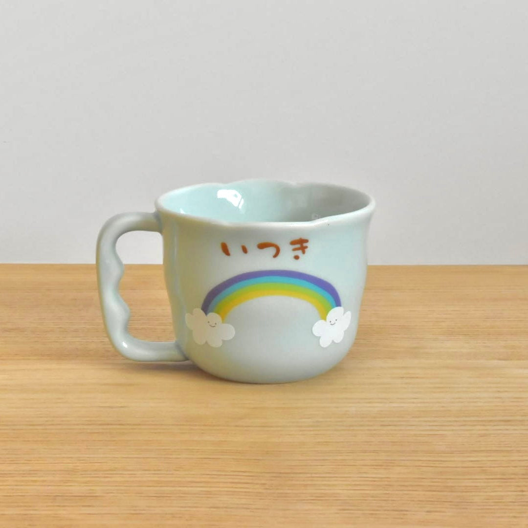 マグカップ