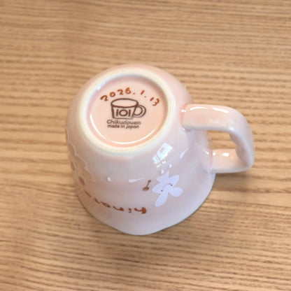 マグカップ