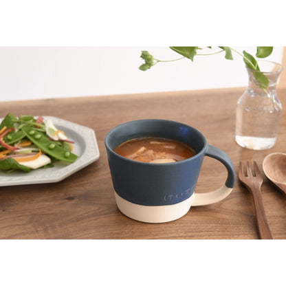 レターマグ【Letter Mug】
