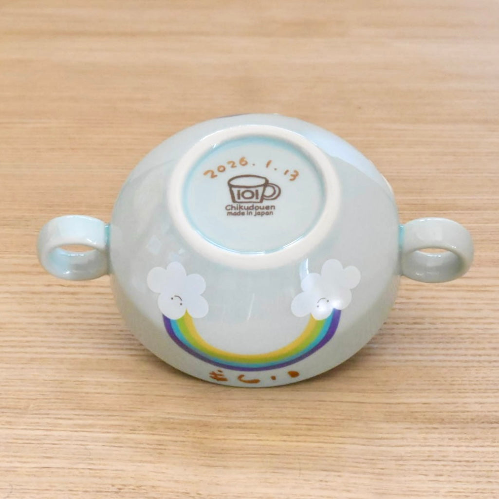 スープカップ