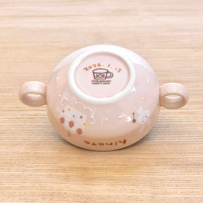 スープカップ