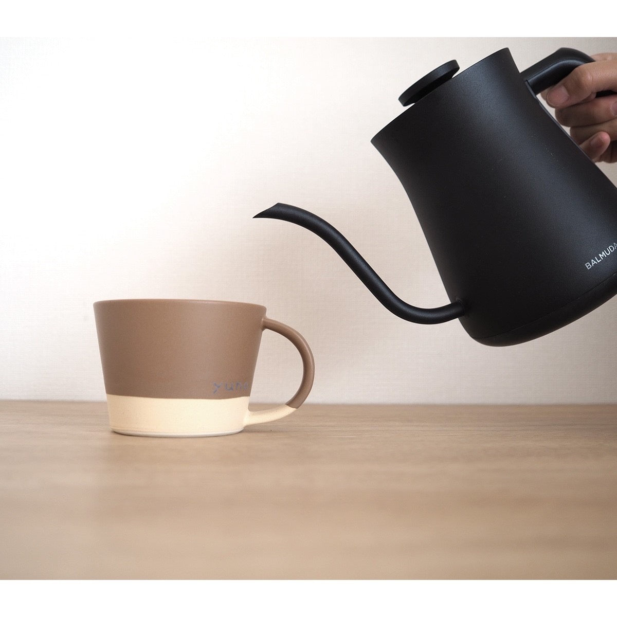 レターマグ【Letter Mug】