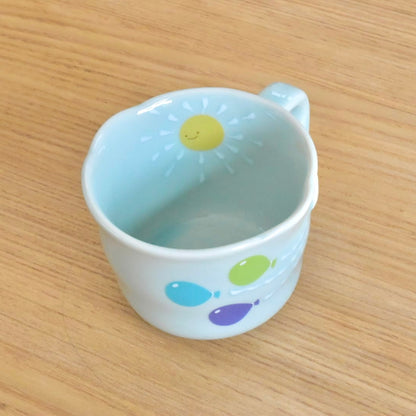 マグカップ