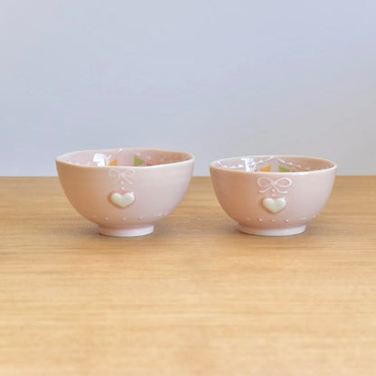 ベビー茶碗
