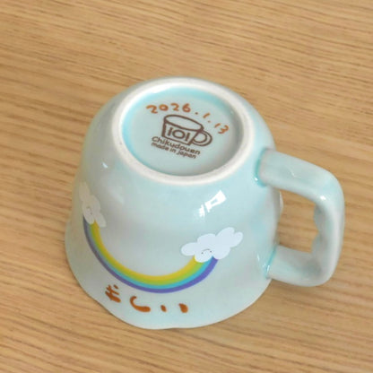 マグカップ
