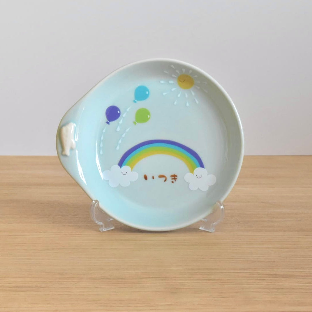 ケーキ皿