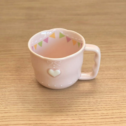 マグカップ