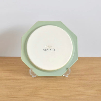 mimi 単品 ケーキプレート