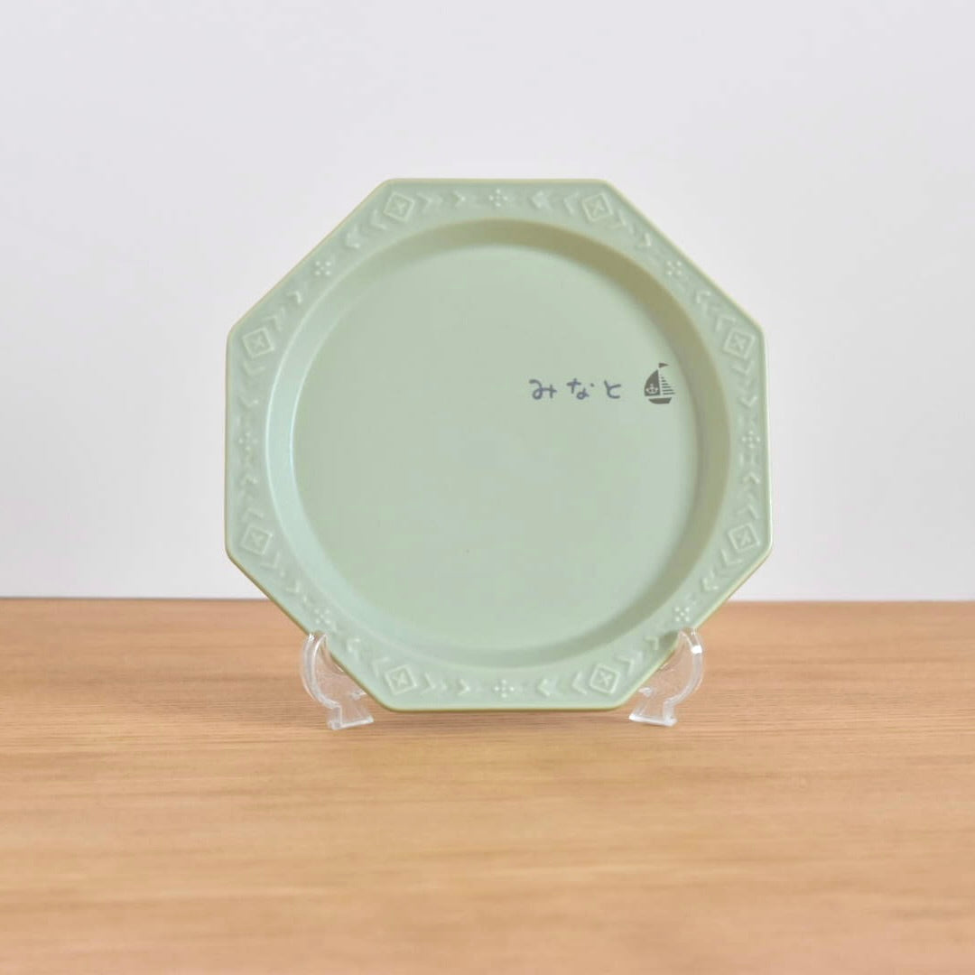 mimi 単品 ケーキプレート