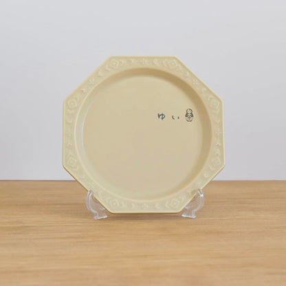 mimi 単品 ケーキプレート