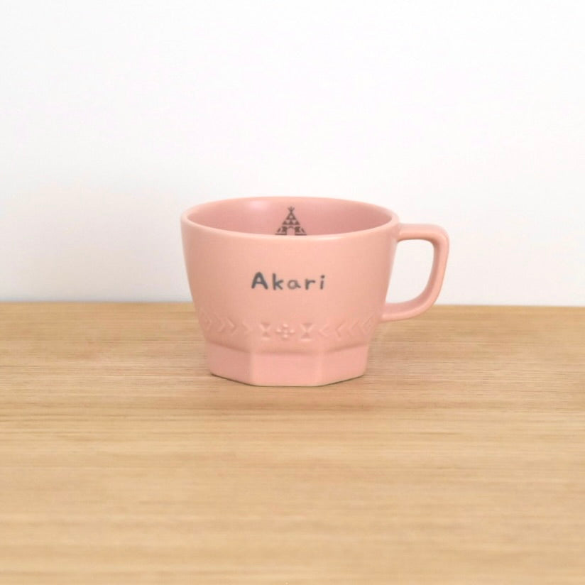 mimi 単品 マグカップ