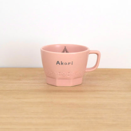 mimi 単品 マグカップ