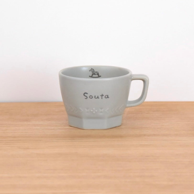 mimi 単品 マグカップ