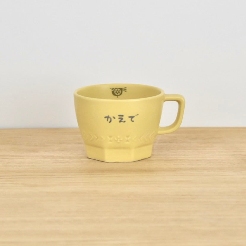 mimi 単品 マグカップ