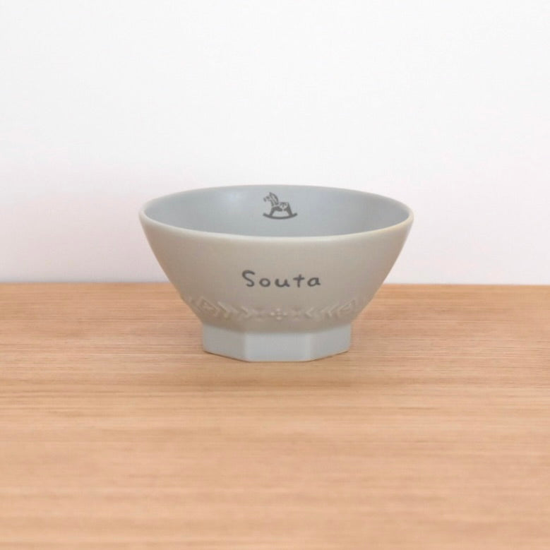 mimi 単品 お茶碗