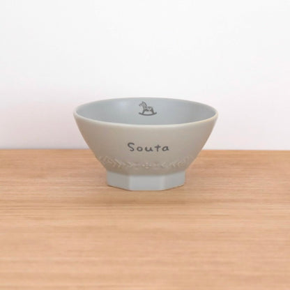 mimi 単品 お茶碗