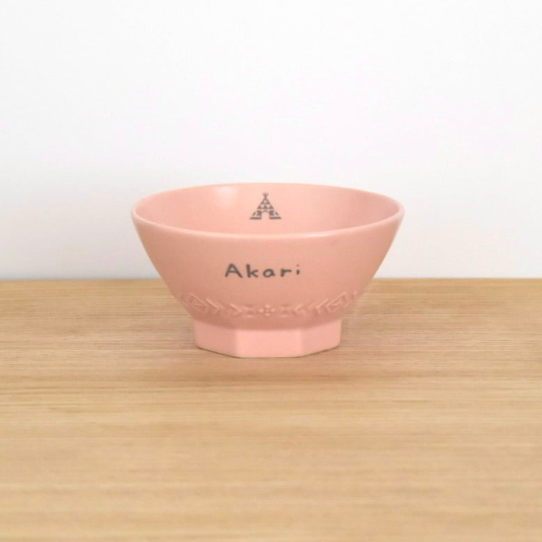mimi 単品 お茶碗