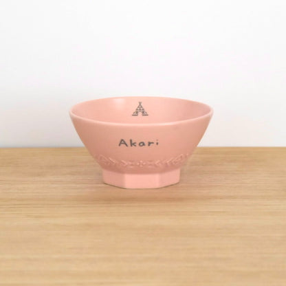 mimi 単品 お茶碗