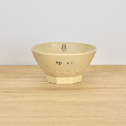mimi 単品 お茶碗