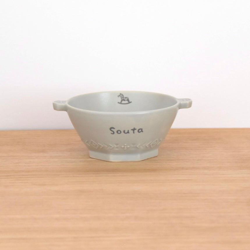 mimi 単品 ボウルS