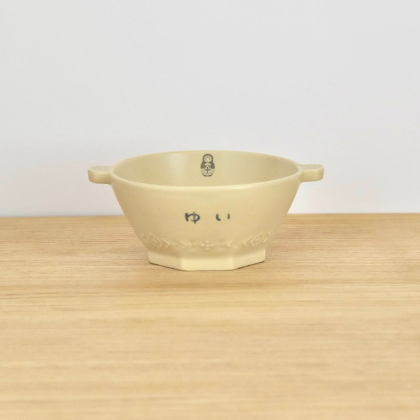 mimi 単品 ボウルS