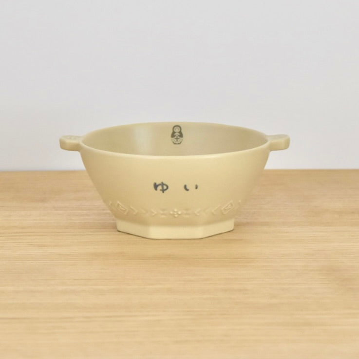 mimi 単品 ボウルM