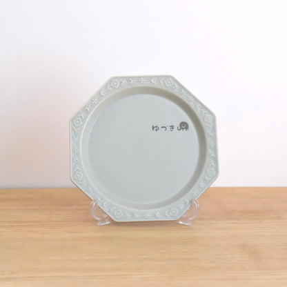 mimi 単品 ケーキプレート