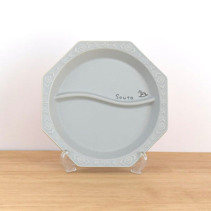 mimi 単品 ランチプレート