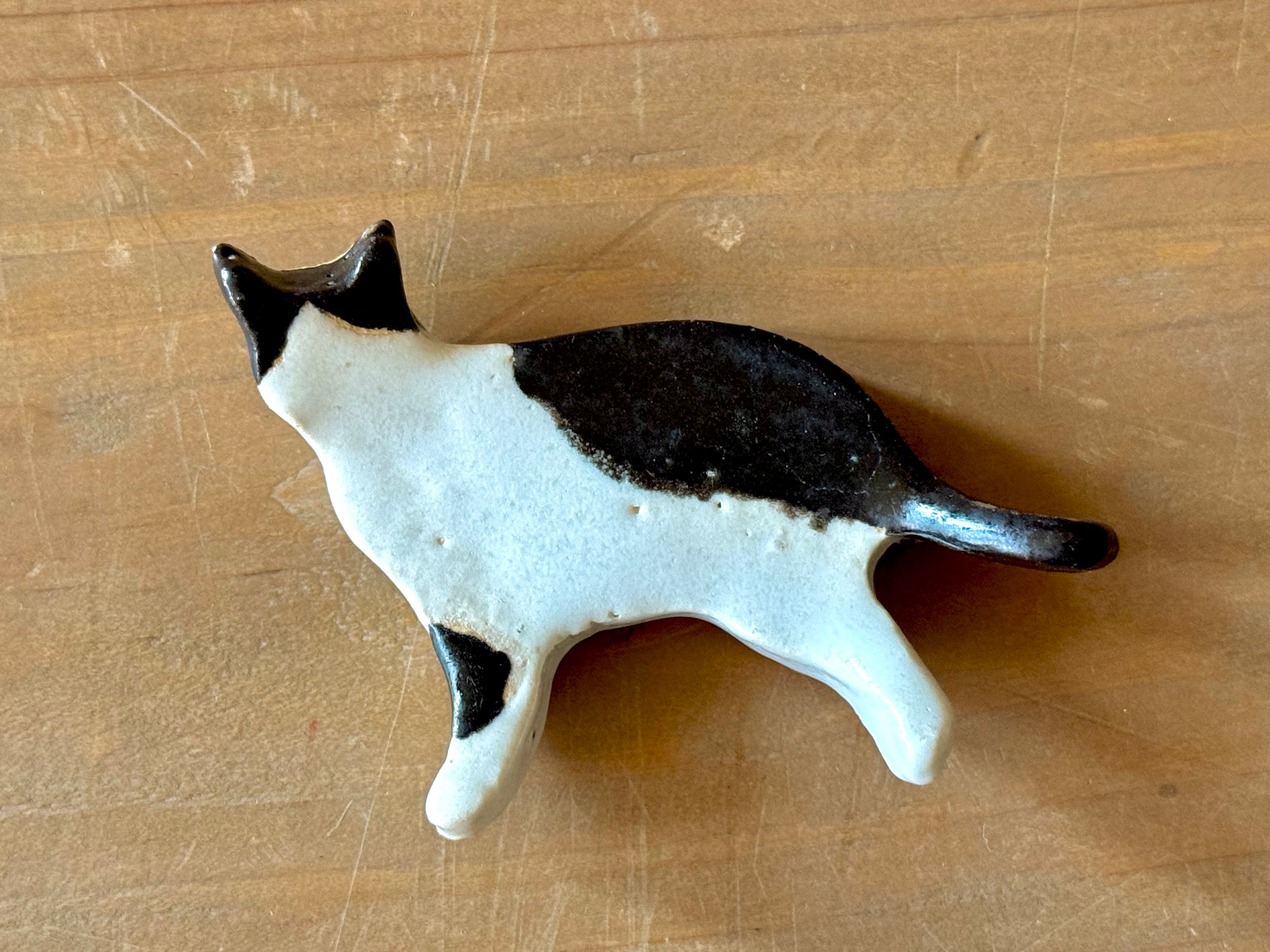 ねこ箸置き – 竹堂園｜お名前・記念日が入るオリジナルギフト