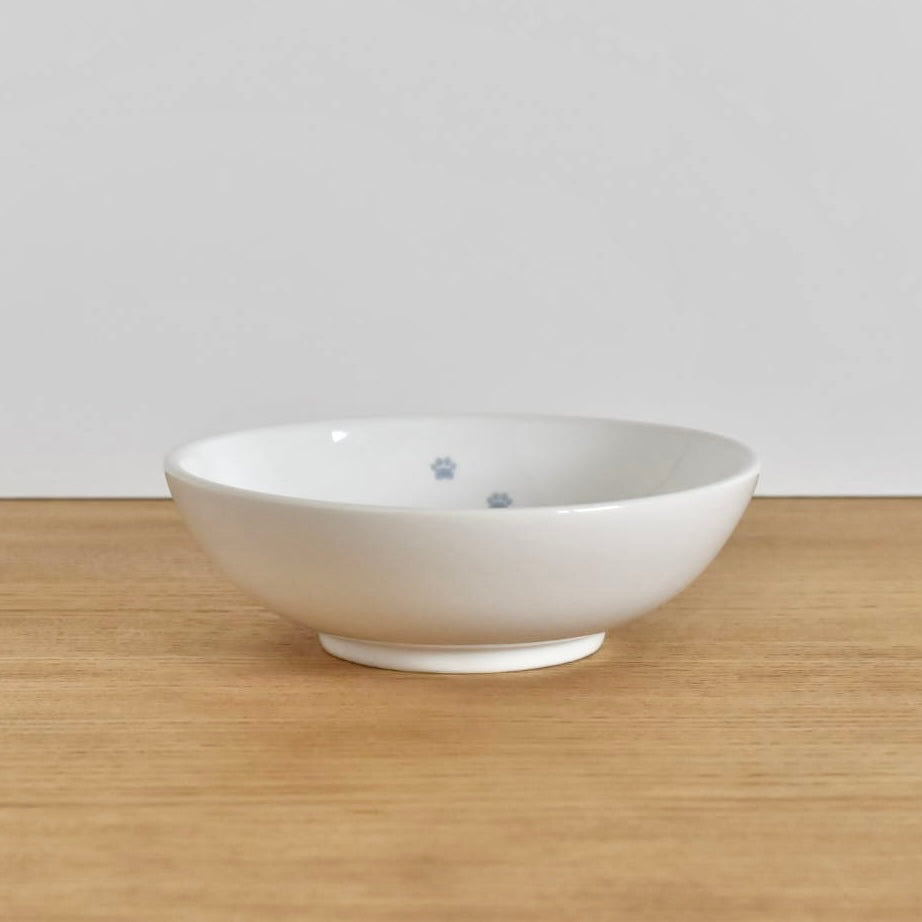 かたむけて いぬ茶碗 お茶碗単品