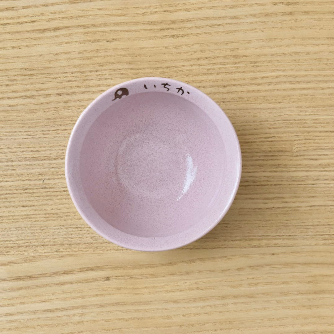 SUCUU お茶碗