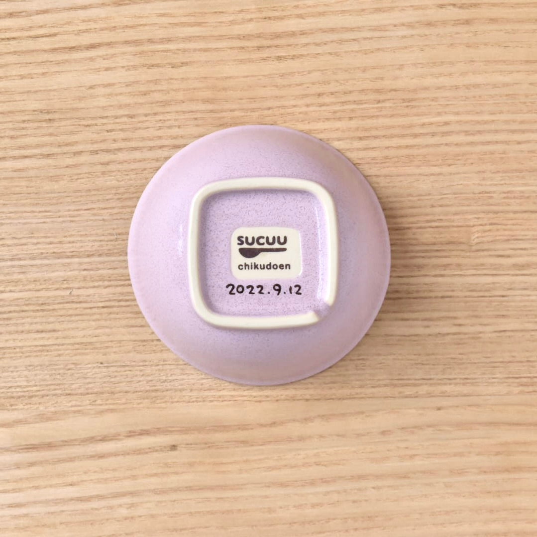 SUCUU お茶碗