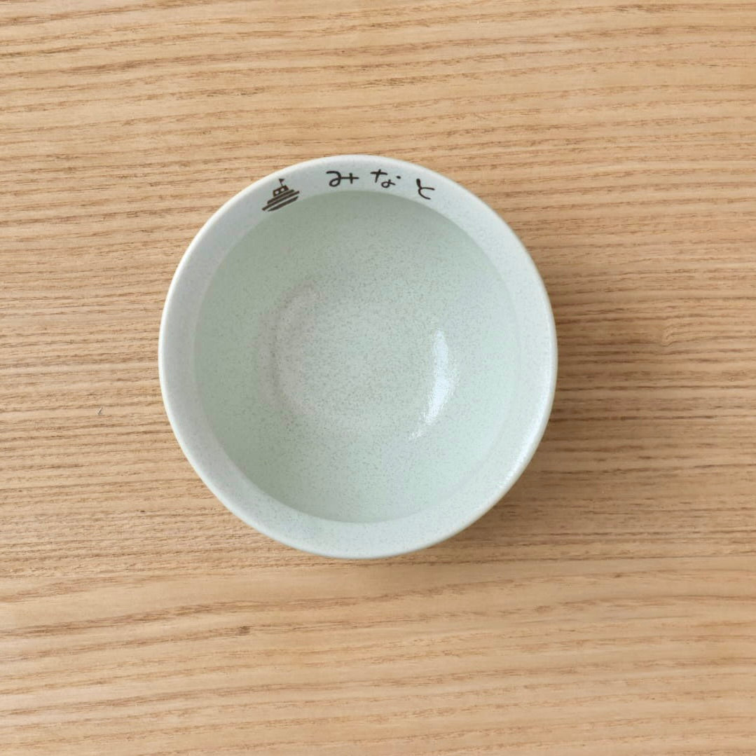 SUCUU お茶碗