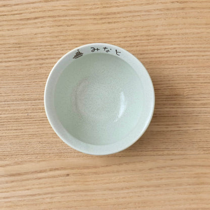 SUCUU お茶碗