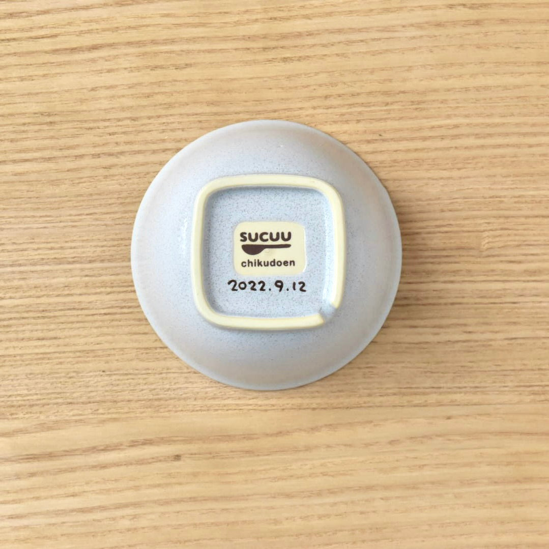 茶碗 SUCUU お茶碗 – 【公式直売】chikudouen