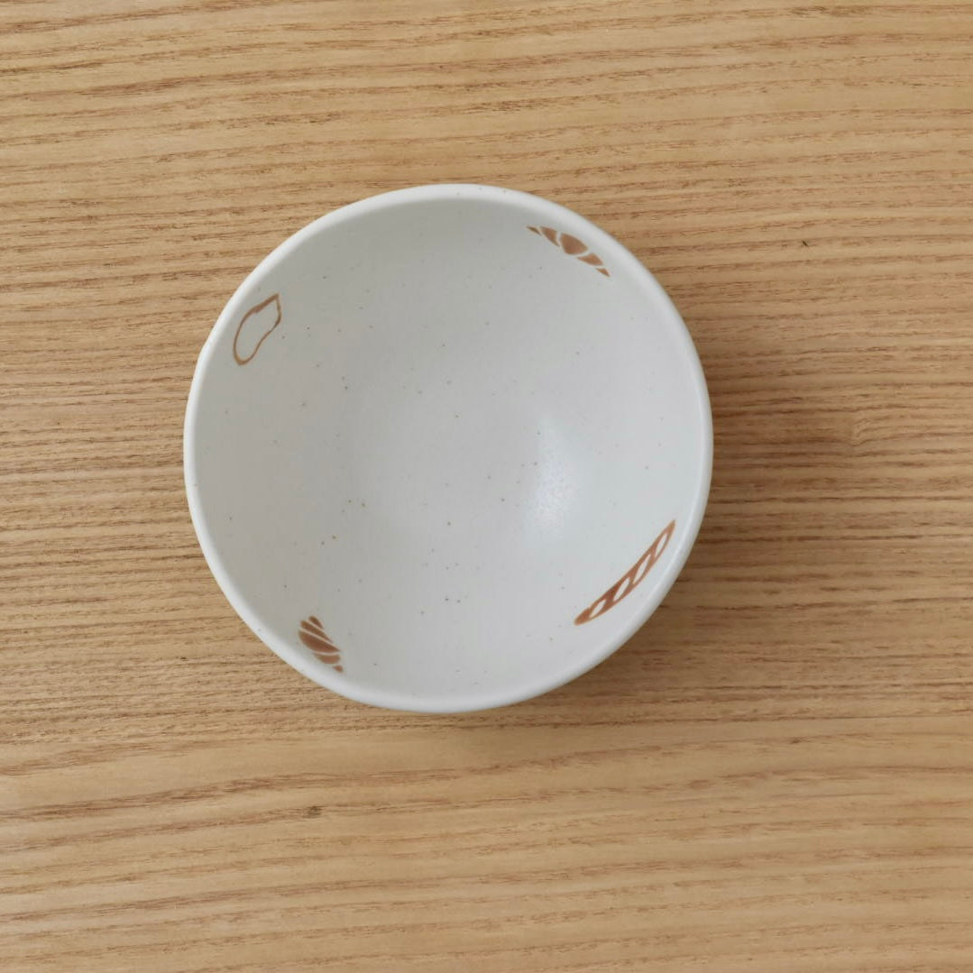 totte お茶碗
