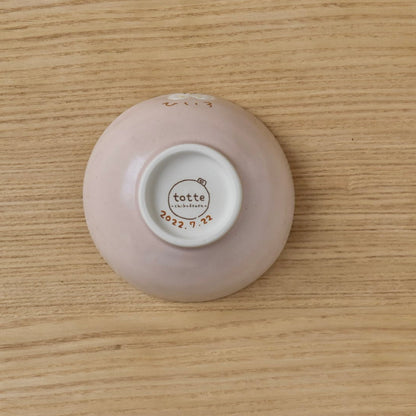 totte お茶碗