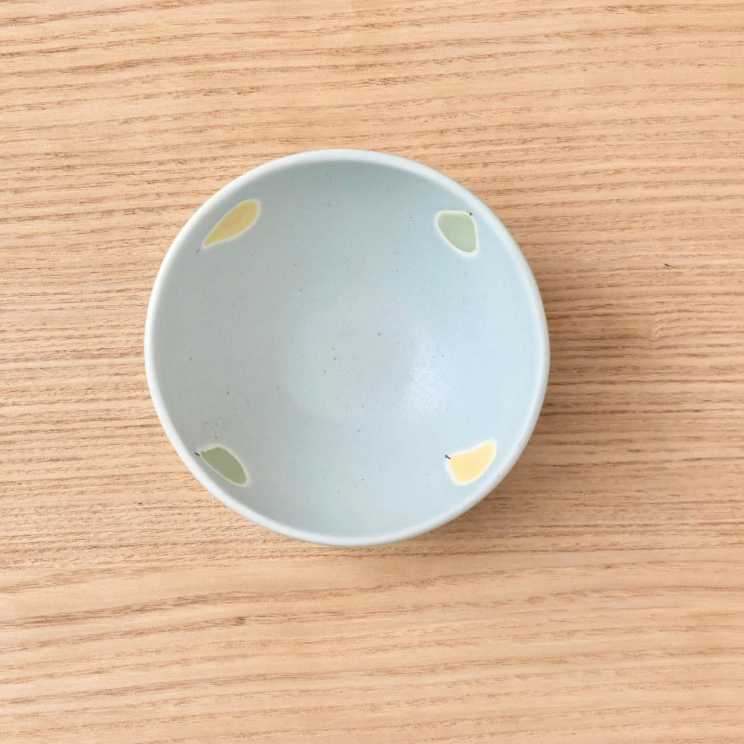 お茶碗 totte お茶碗 – 竹堂園｜お名前・記念日が入るオリジナルギフト