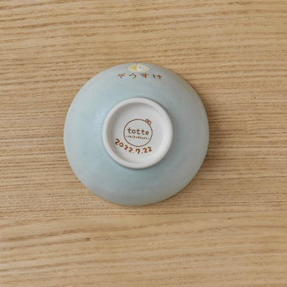 totte お茶碗