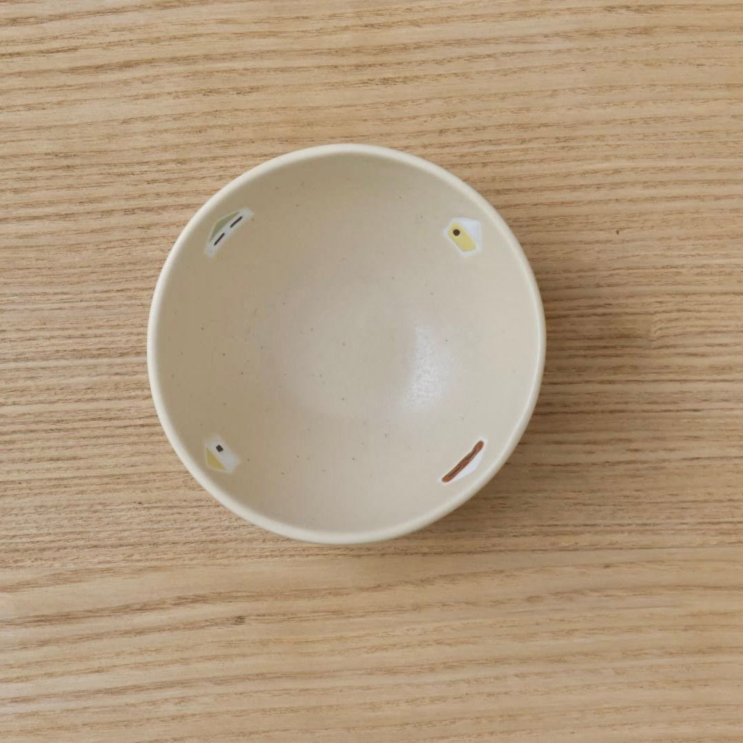 totte お茶碗