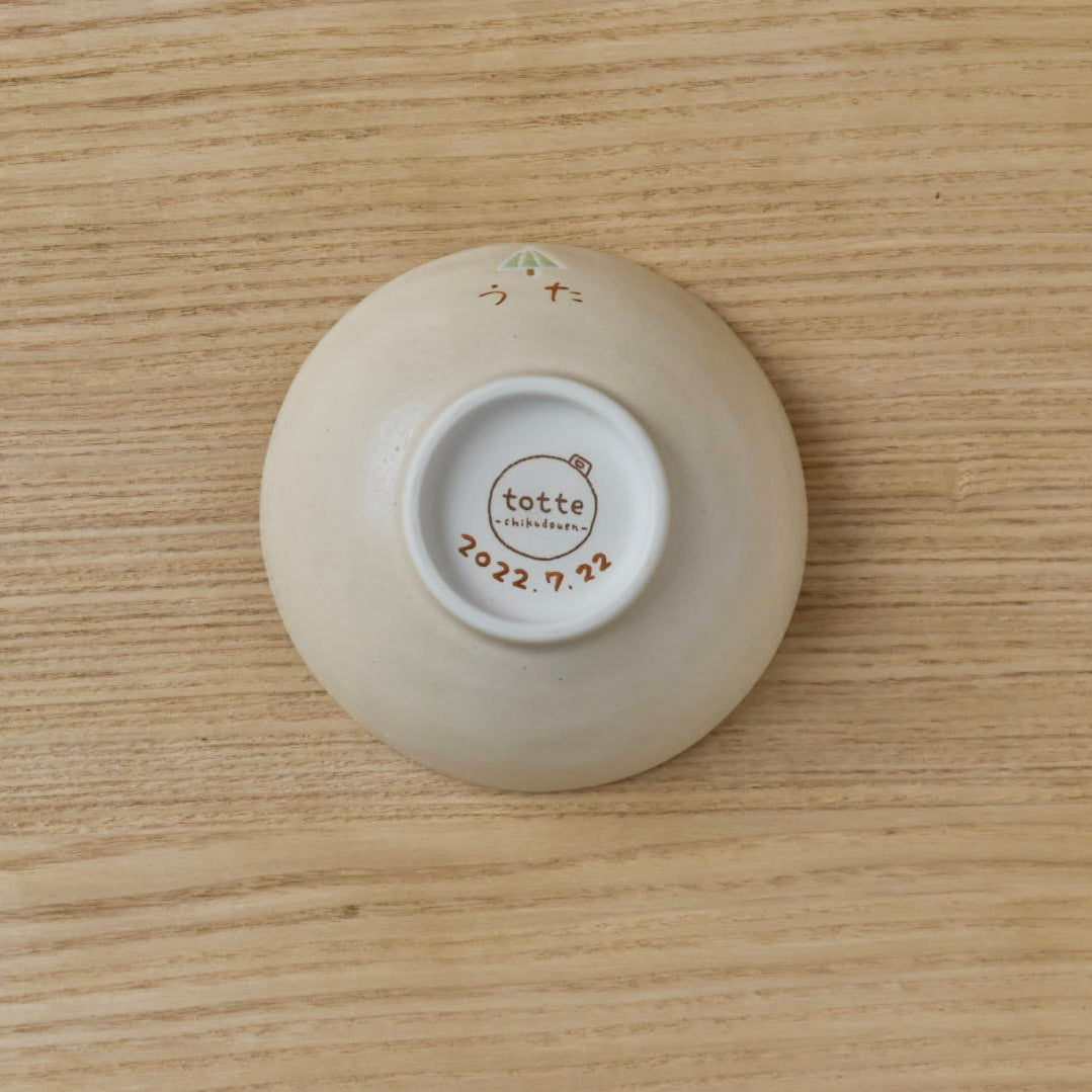 totte お茶碗