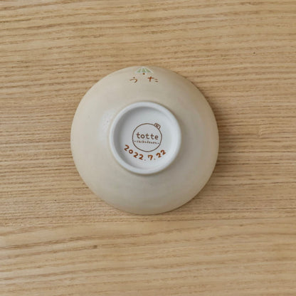 totte お茶碗