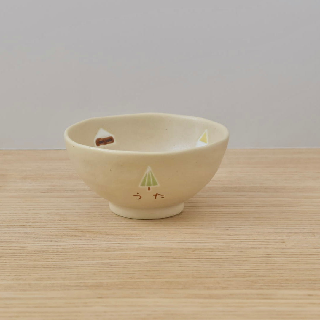 totte お茶碗
