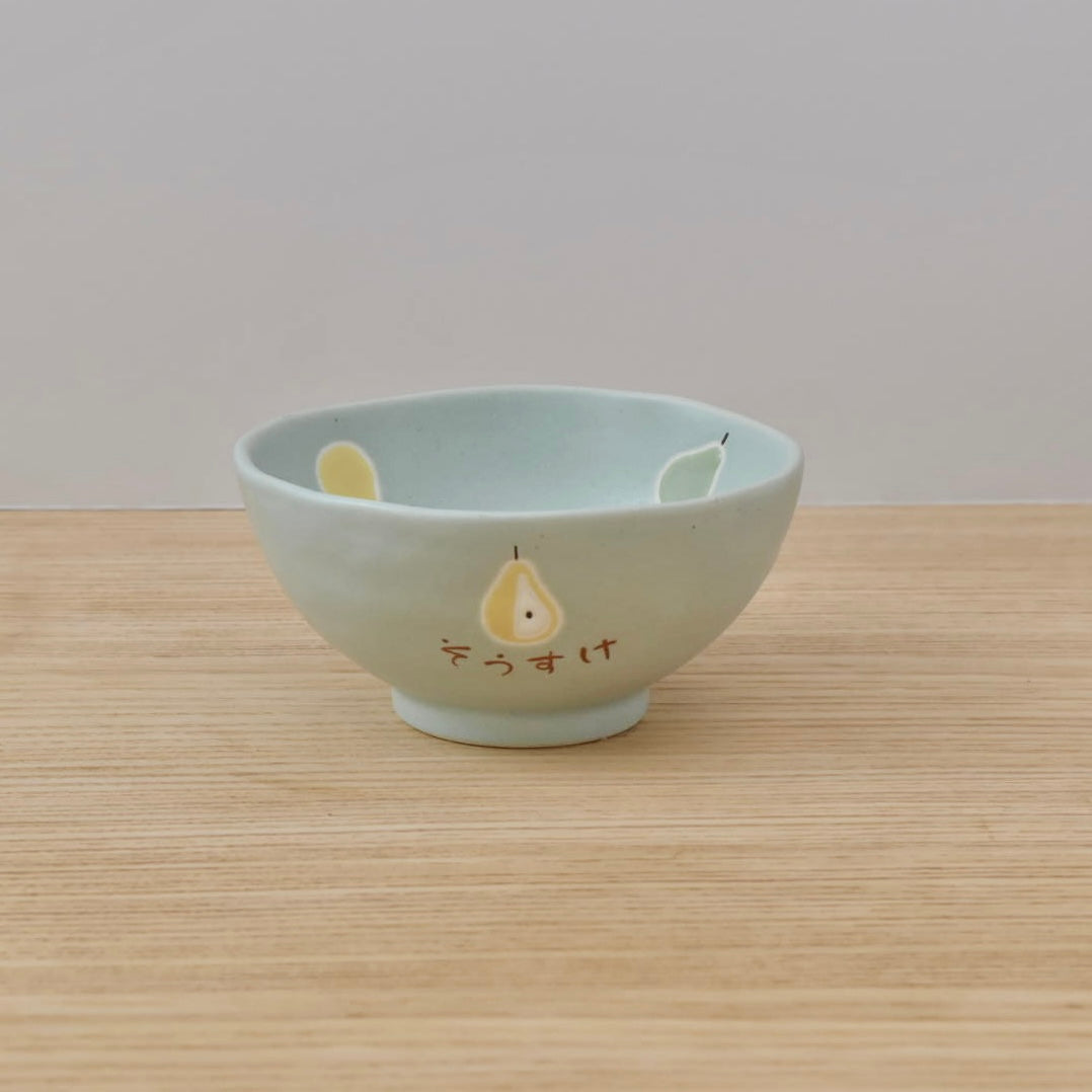 totte お茶碗